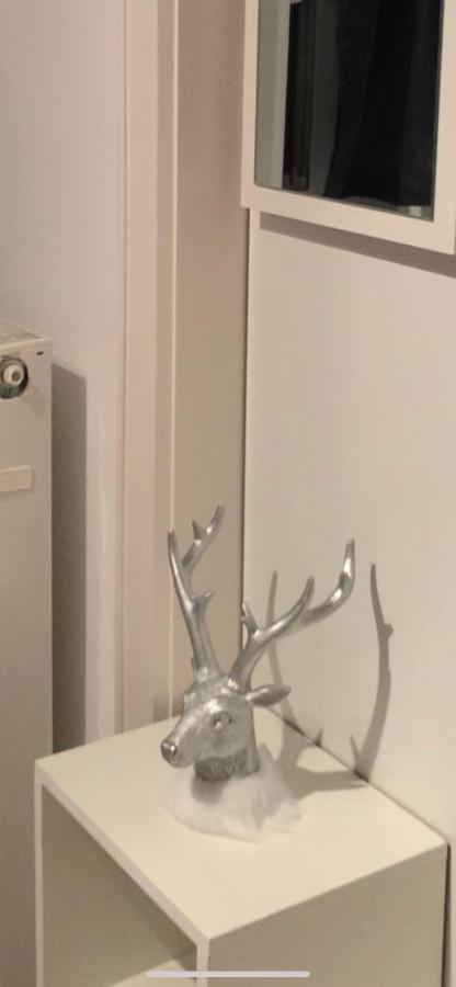 Aschaffapartment 4 Schlafzimmer Bis 10 Personen Bei Aschaffenburg Mainaschaff Bagian luar foto